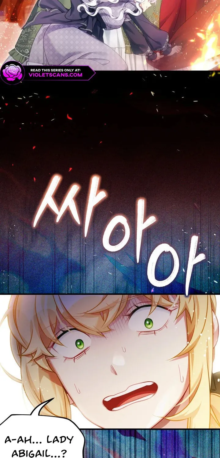 Not-Sew-Wicked Stepmom Chapter 148 page 61 - 
