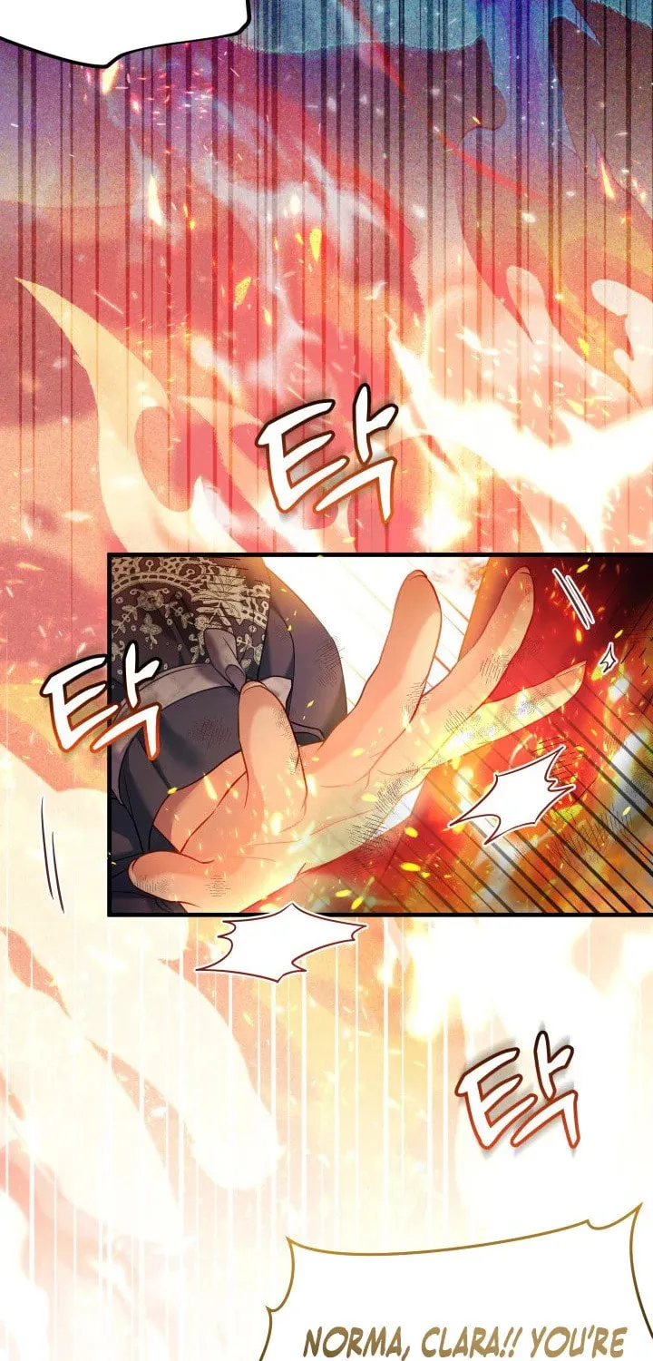 Not-Sew-Wicked Stepmom Chapter 148 page 62 - 