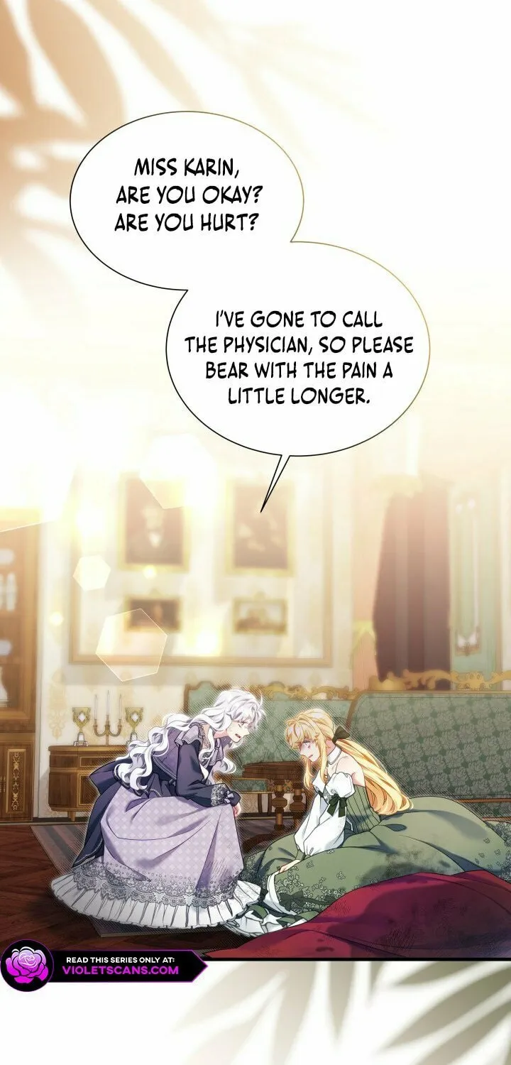 Not-Sew-Wicked Stepmom Chapter 149 page 13 - 