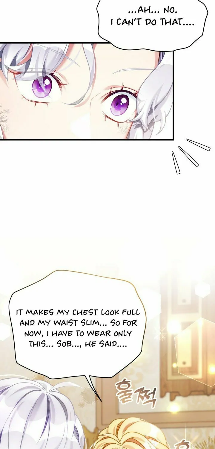 Not-Sew-Wicked Stepmom Chapter 149 page 16 - 