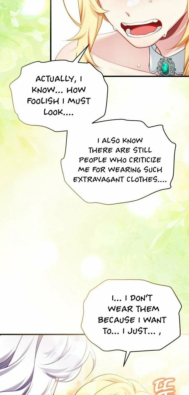Not-Sew-Wicked Stepmom Chapter 149 page 29 - 