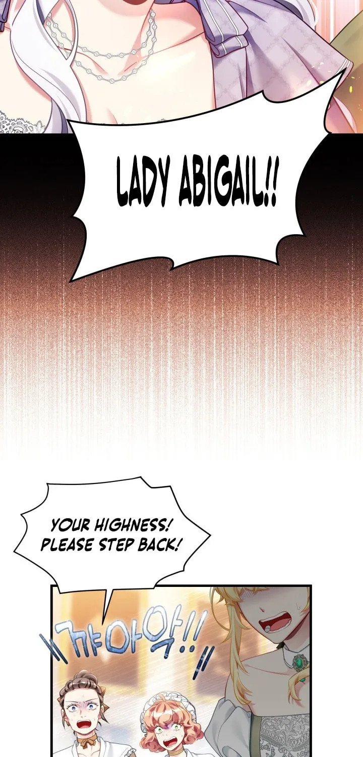 Not-Sew-Wicked Stepmom Chapter 149 page 5 - 