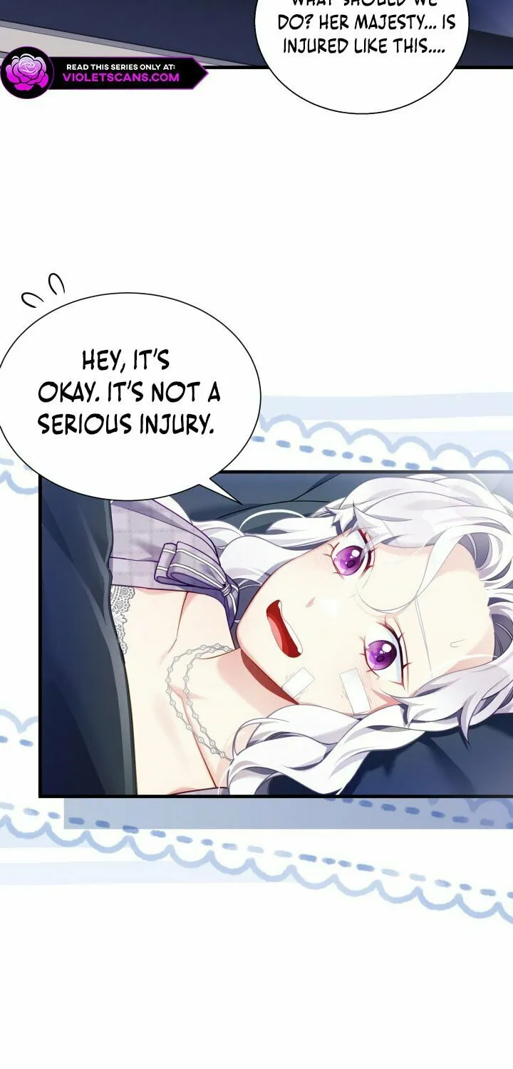 Not-Sew-Wicked Stepmom Chapter 149 page 44 - 