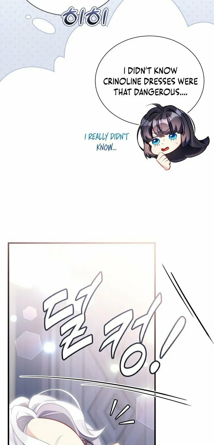 Not-Sew-Wicked Stepmom Chapter 149 page 46 - 