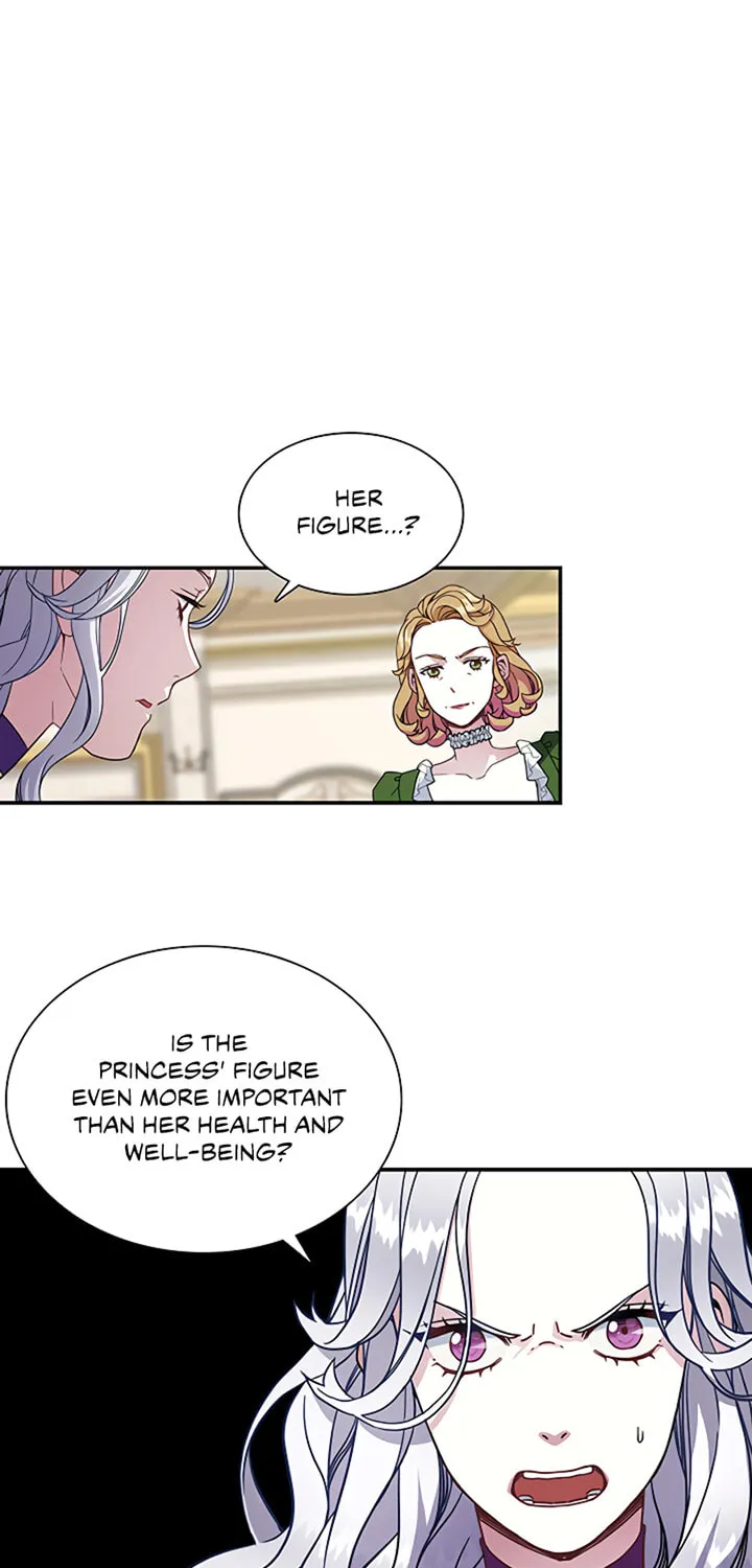 Not-Sew-Wicked Stepmom Chapter 15 page 11 - 