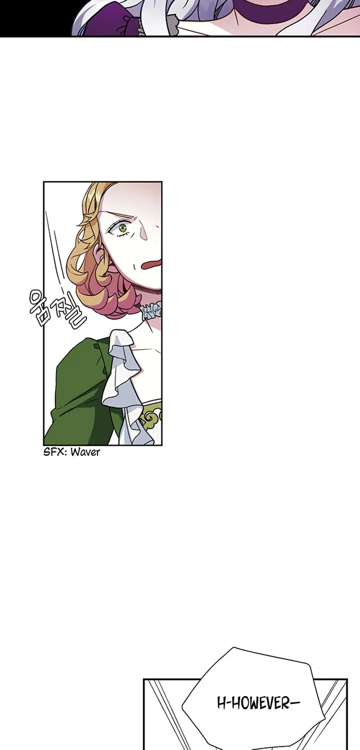 Not-Sew-Wicked Stepmom Chapter 15 page 12 - 