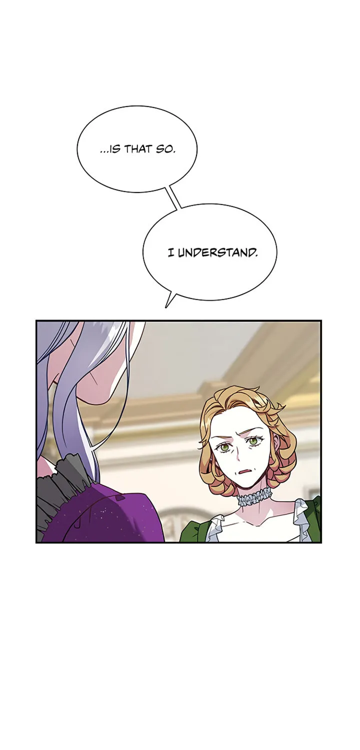 Not-Sew-Wicked Stepmom Chapter 15 page 16 - 