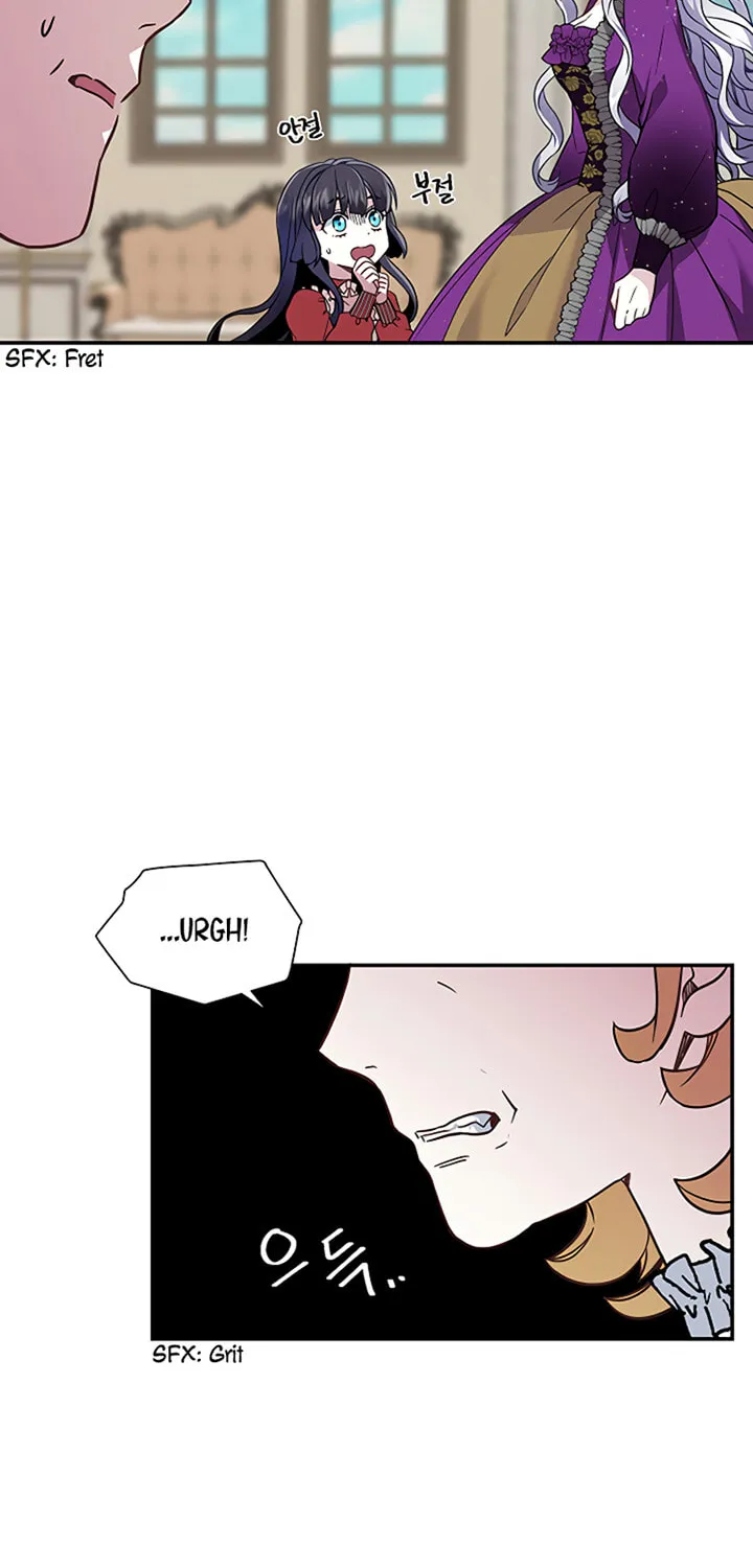 Not-Sew-Wicked Stepmom Chapter 15 page 19 - 