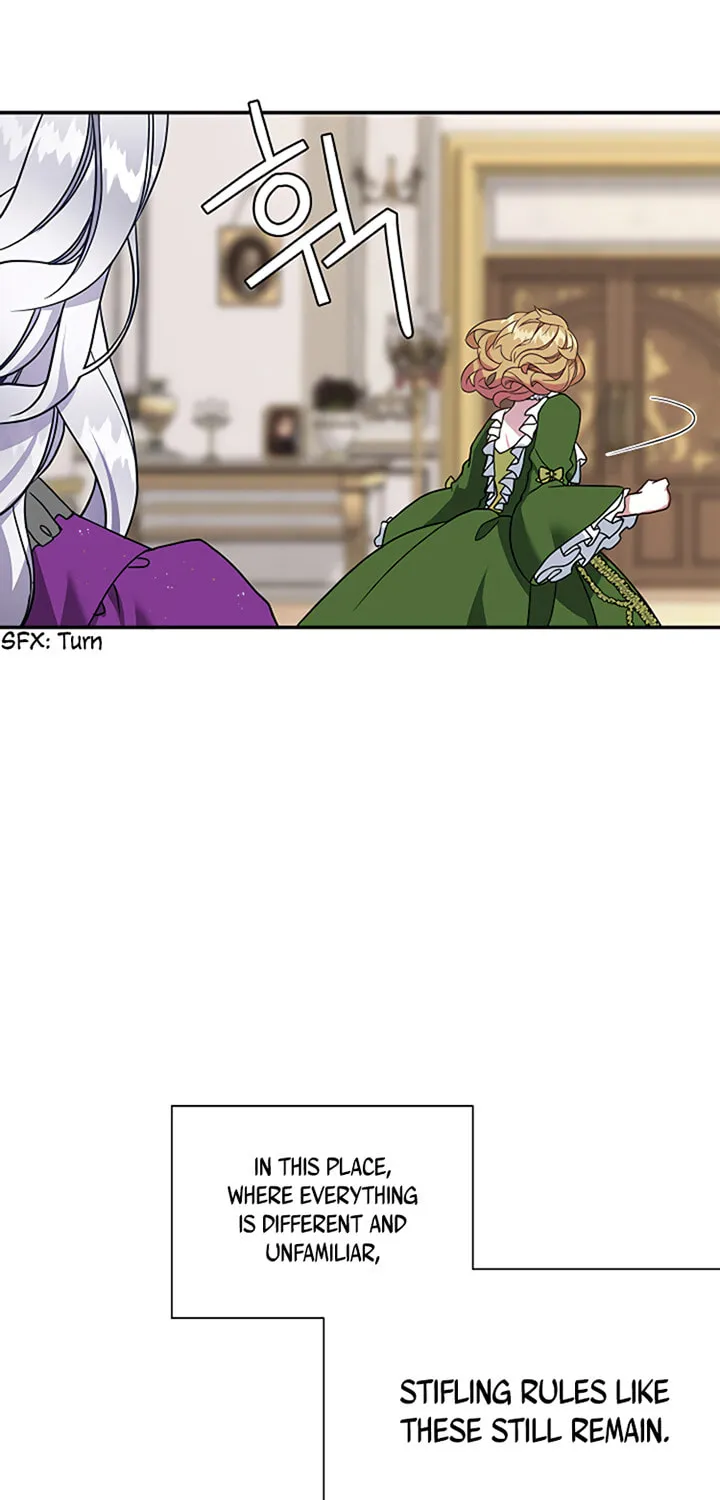 Not-Sew-Wicked Stepmom Chapter 15 page 20 - 