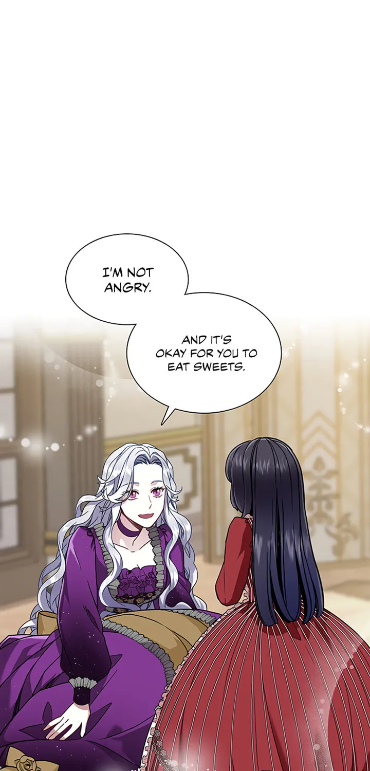 Not-Sew-Wicked Stepmom Chapter 15 page 26 - 