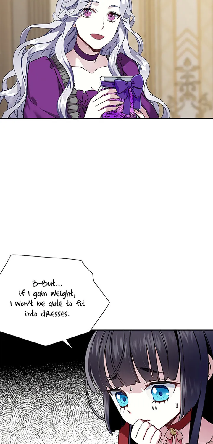 Not-Sew-Wicked Stepmom Chapter 15 page 28 - 
