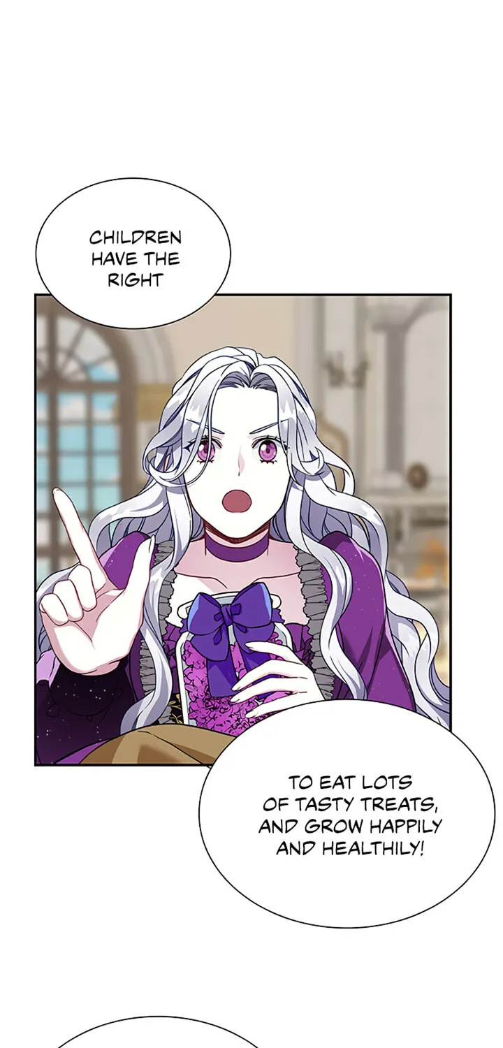 Not-Sew-Wicked Stepmom Chapter 15 page 30 - 