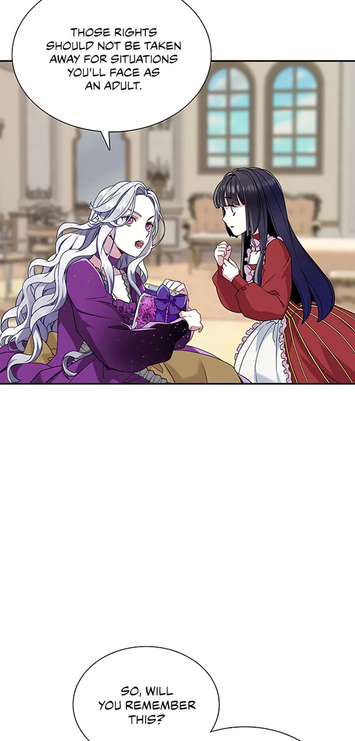 Not-Sew-Wicked Stepmom Chapter 15 page 31 - 