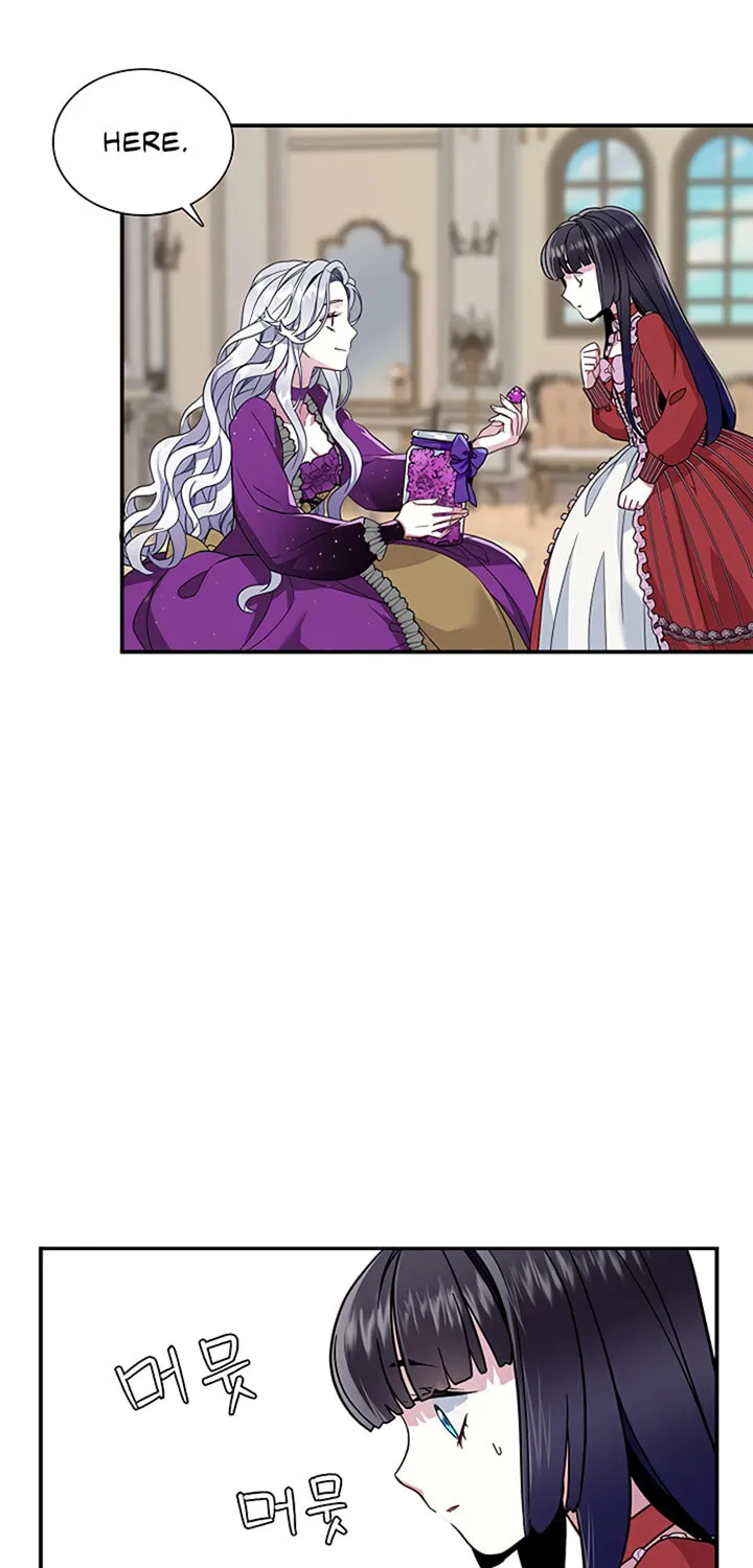 Not-Sew-Wicked Stepmom Chapter 15 page 34 - 