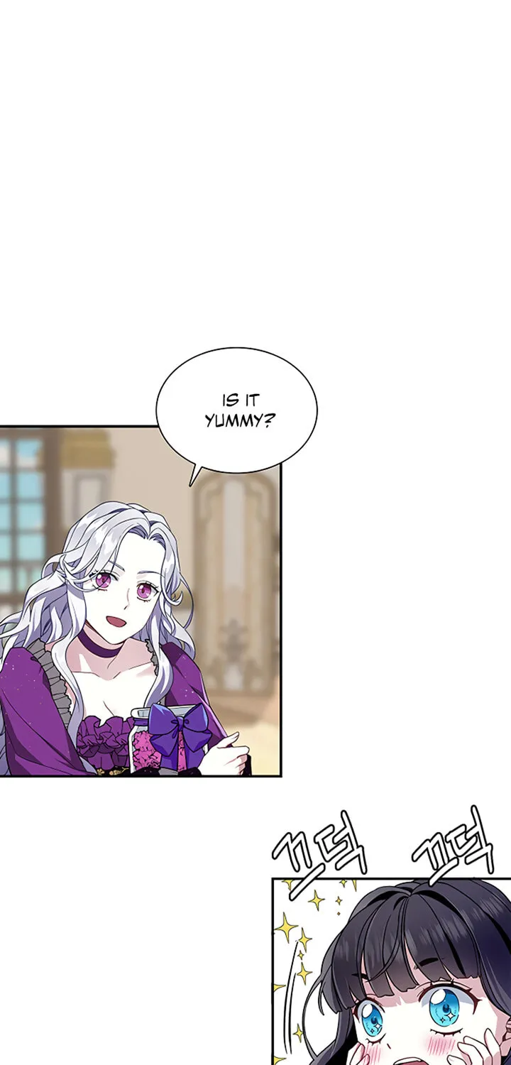 Not-Sew-Wicked Stepmom Chapter 15 page 39 - 