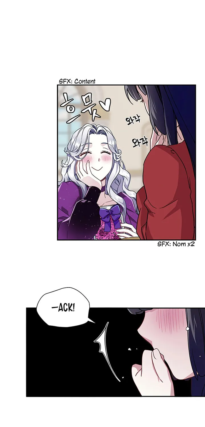 Not-Sew-Wicked Stepmom Chapter 15 page 41 - 