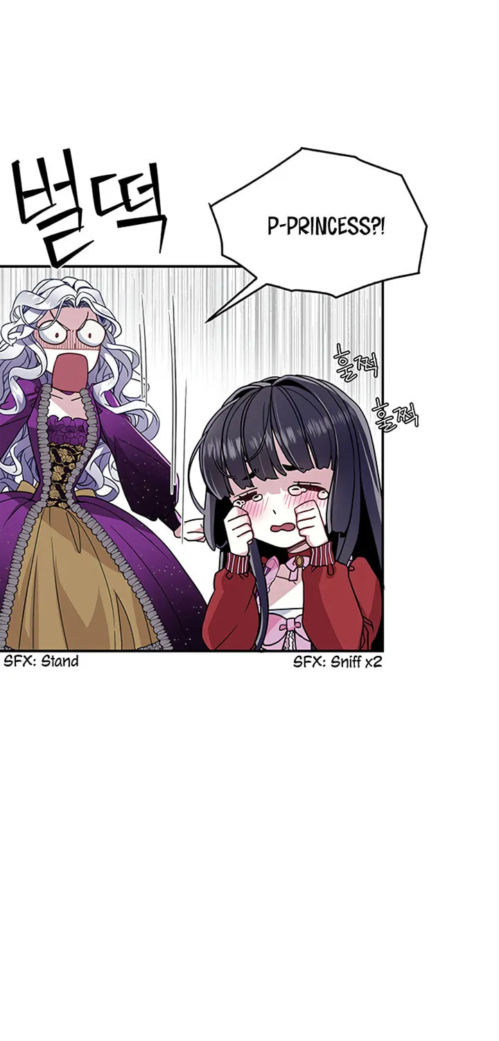 Not-Sew-Wicked Stepmom Chapter 15 page 44 - 