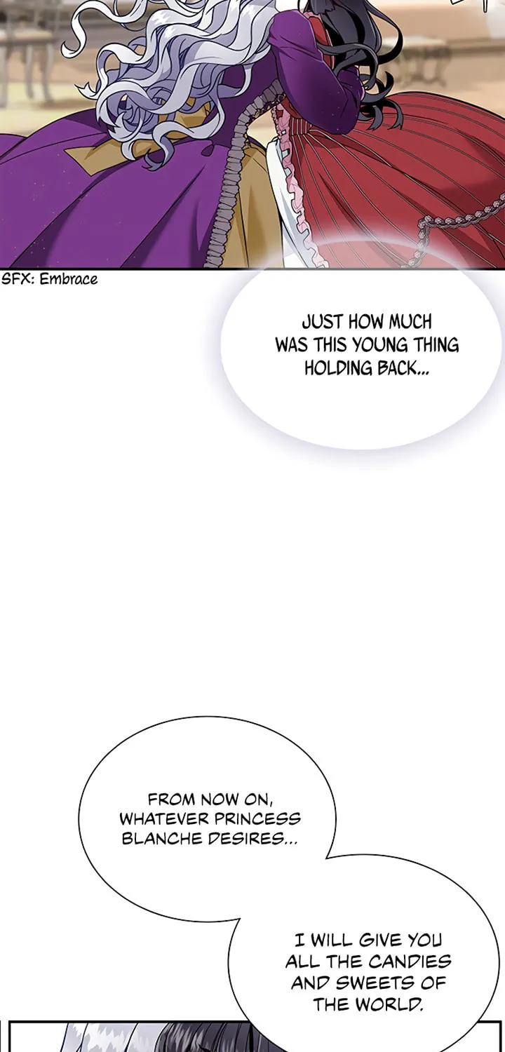Not-Sew-Wicked Stepmom Chapter 15 page 49 - 