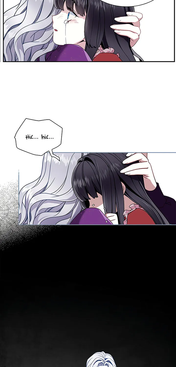 Not-Sew-Wicked Stepmom Chapter 15 page 50 - 