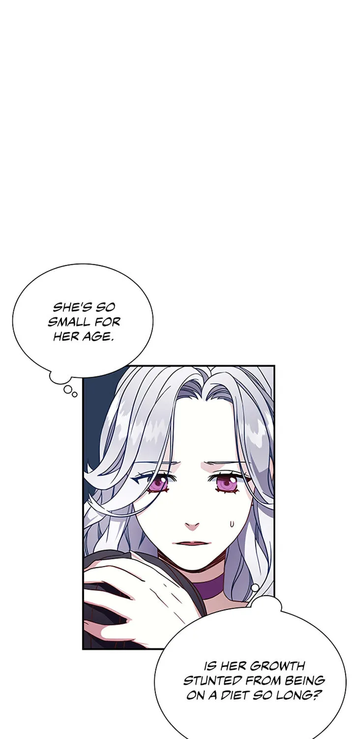 Not-Sew-Wicked Stepmom Chapter 15 page 52 - 
