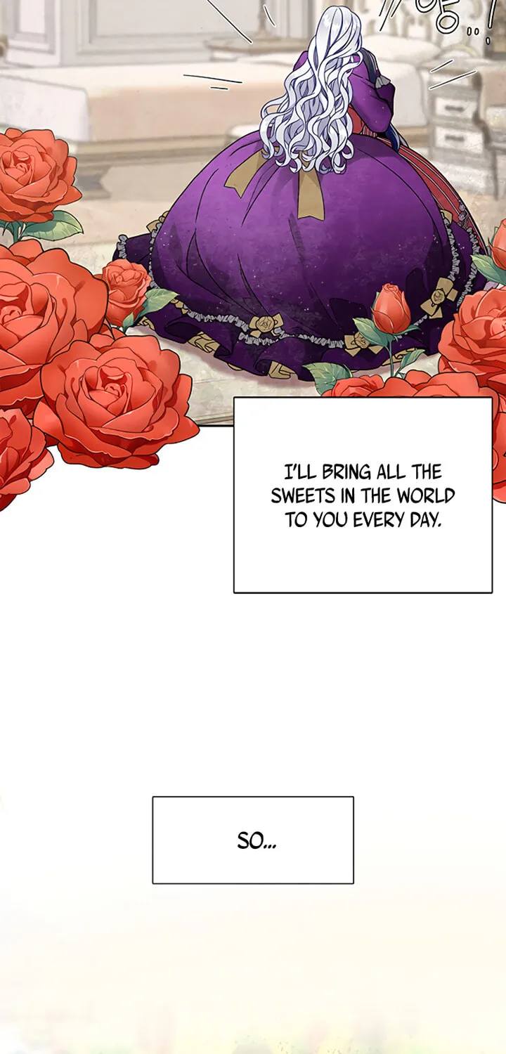 Not-Sew-Wicked Stepmom Chapter 15 page 54 - 