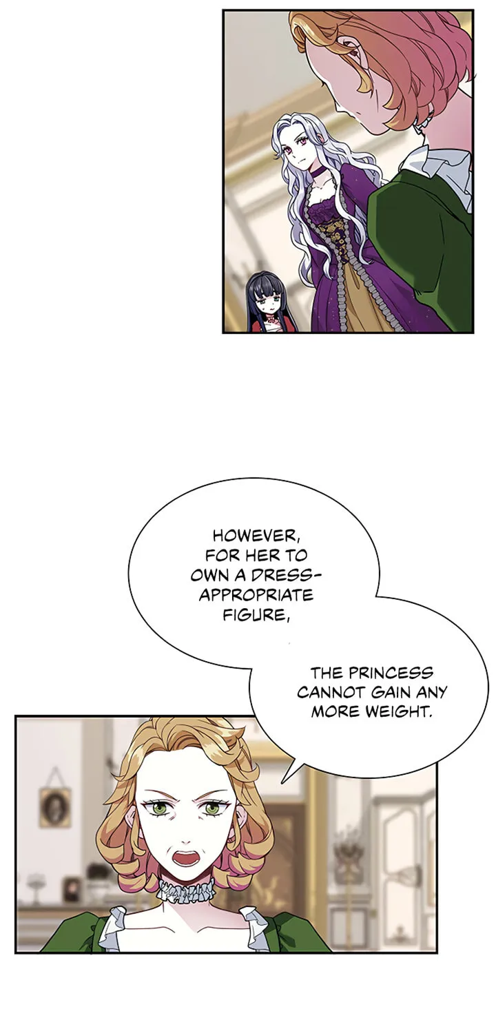Not-Sew-Wicked Stepmom Chapter 15 page 10 - 