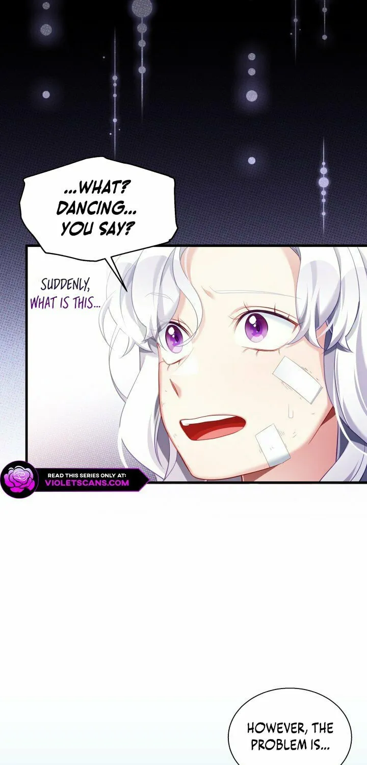Not-Sew-Wicked Stepmom Chapter 150 page 3 - 