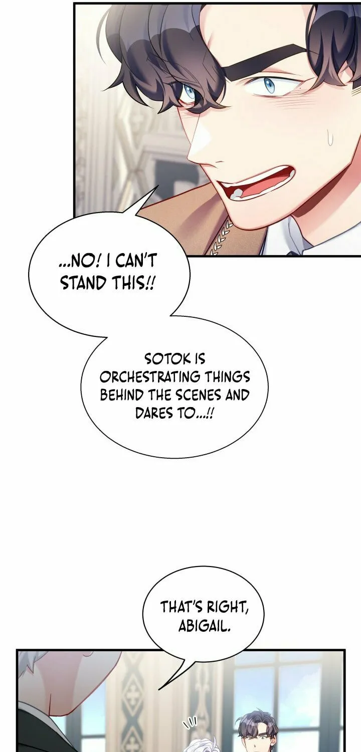 Not-Sew-Wicked Stepmom Chapter 150 page 22 - 