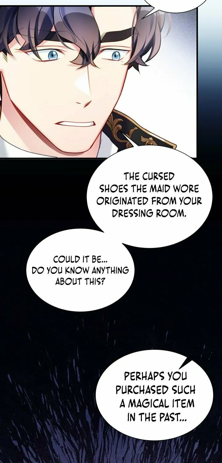 Not-Sew-Wicked Stepmom Chapter 150 page 4 - 