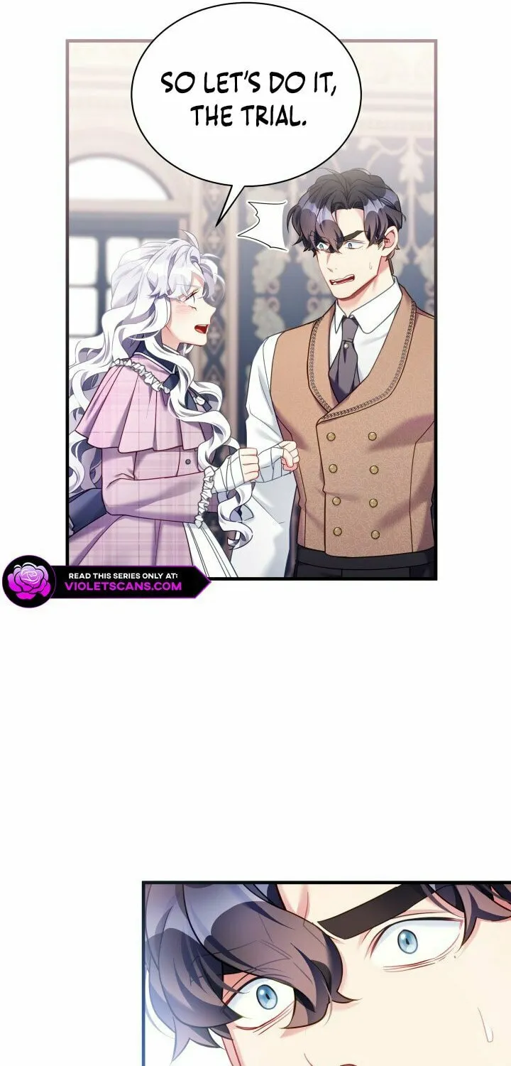 Not-Sew-Wicked Stepmom Chapter 150 page 34 - 