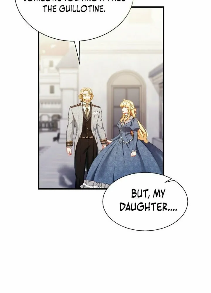 Not-Sew-Wicked Stepmom Chapter 150 page 49 - 