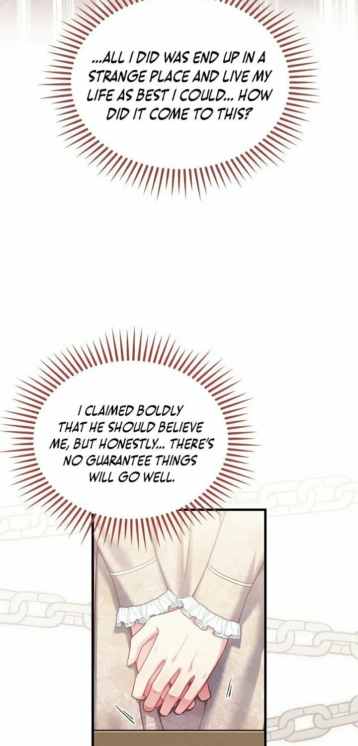 Not-Sew-Wicked Stepmom Chapter 150 page 69 - 