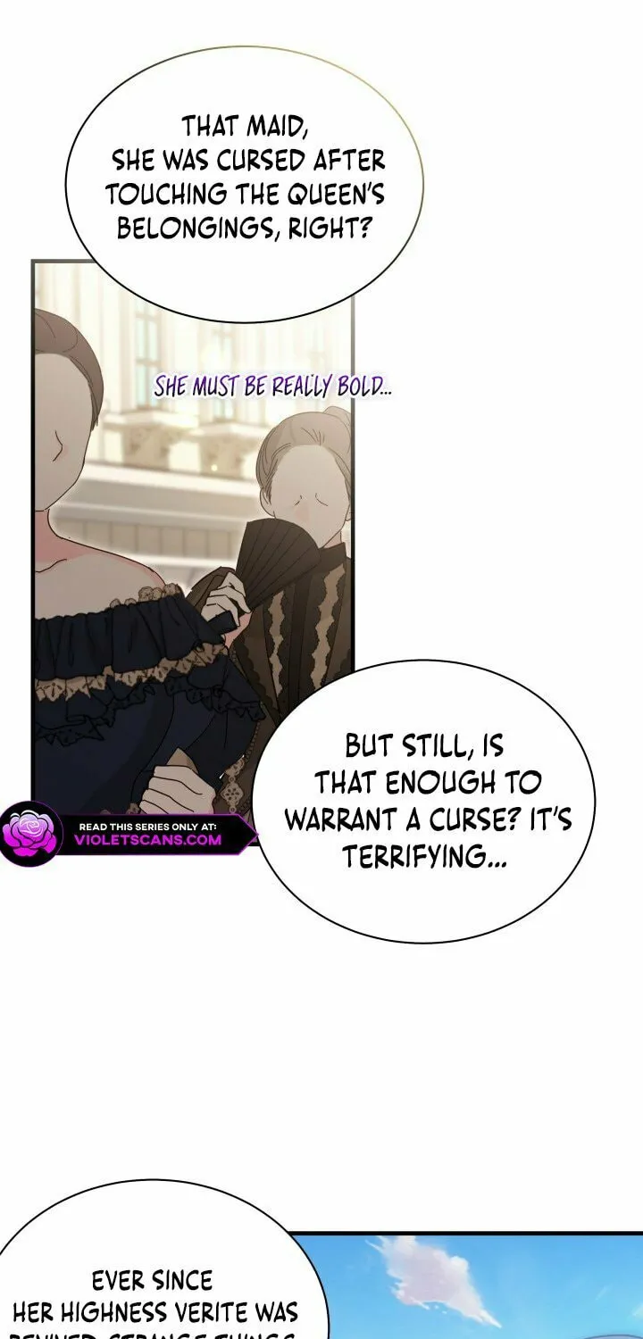 Not-Sew-Wicked Stepmom Chapter 150 page 9 - 