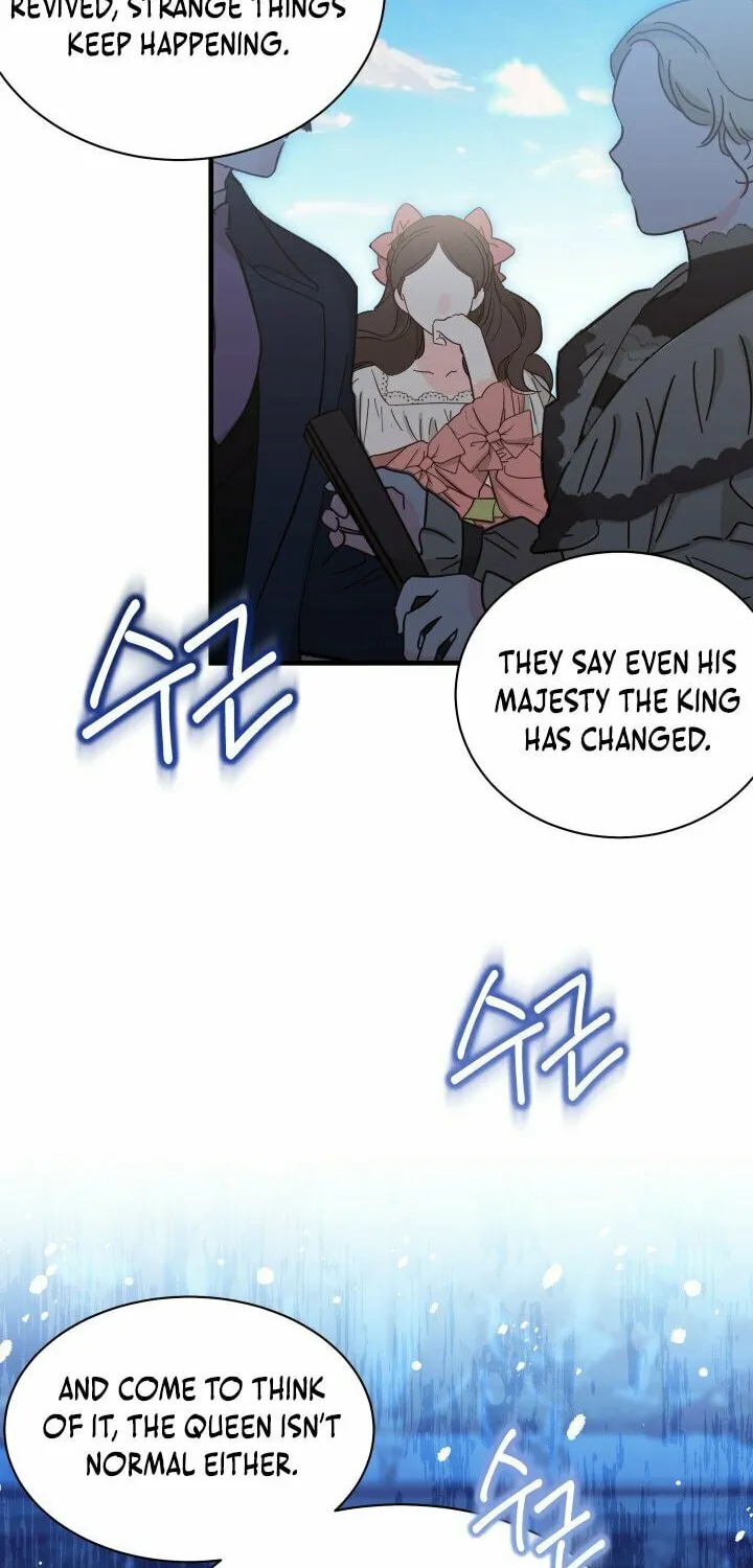 Not-Sew-Wicked Stepmom Chapter 150 page 10 - 
