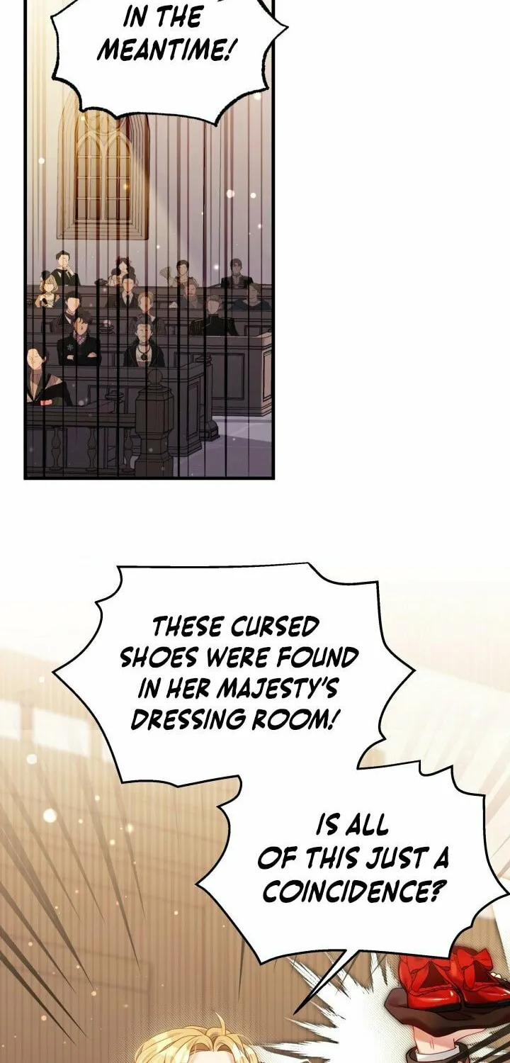 Not-Sew-Wicked Stepmom Chapter 151 page 13 - 