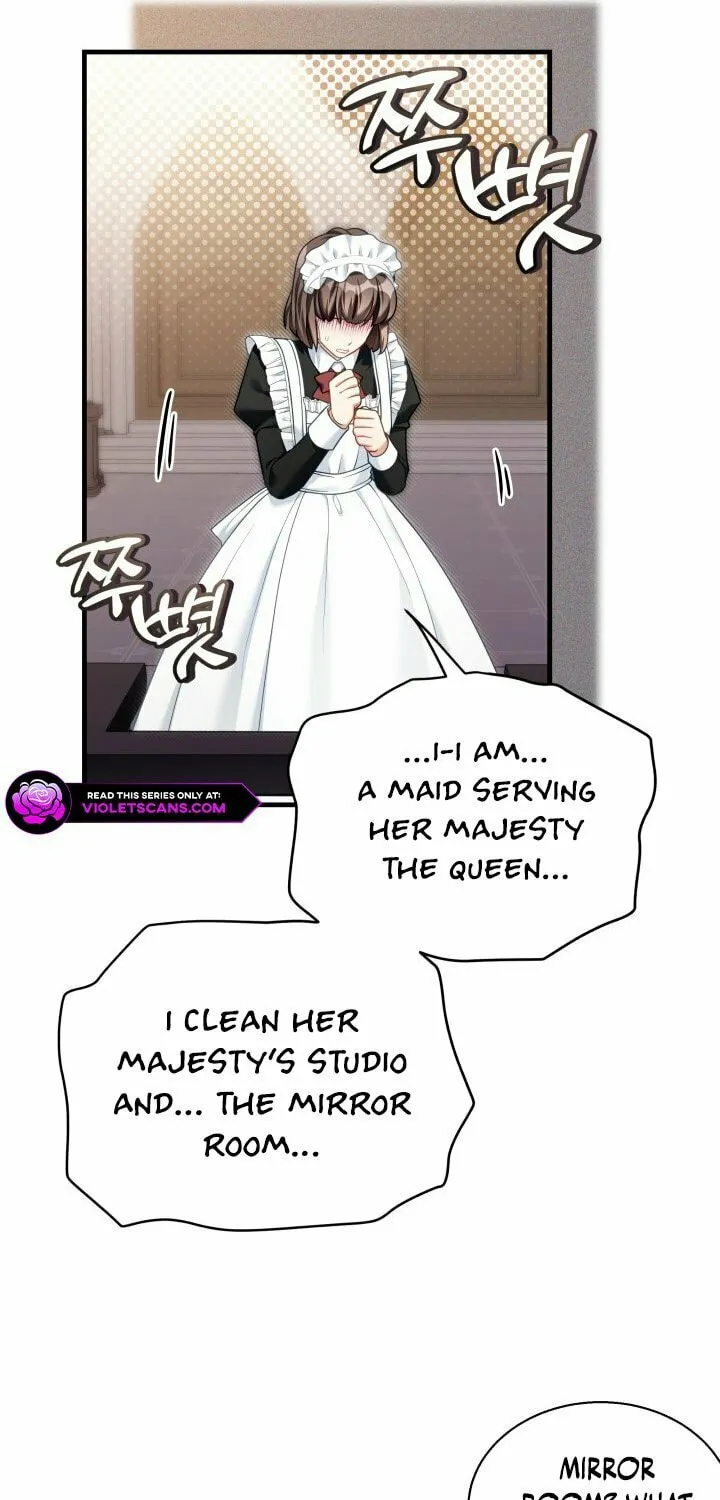 Not-Sew-Wicked Stepmom Chapter 151 page 18 - 