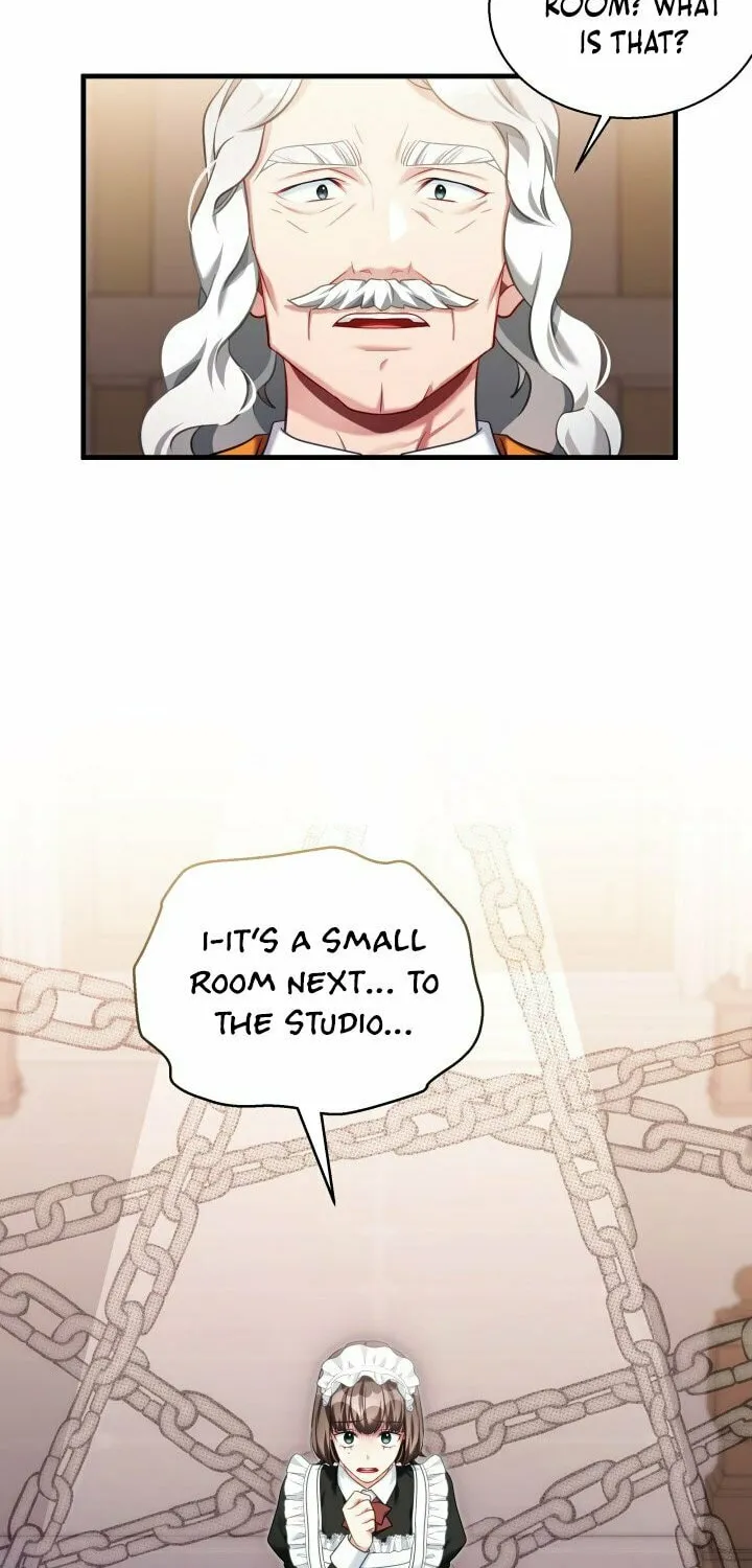 Not-Sew-Wicked Stepmom Chapter 151 page 19 - 