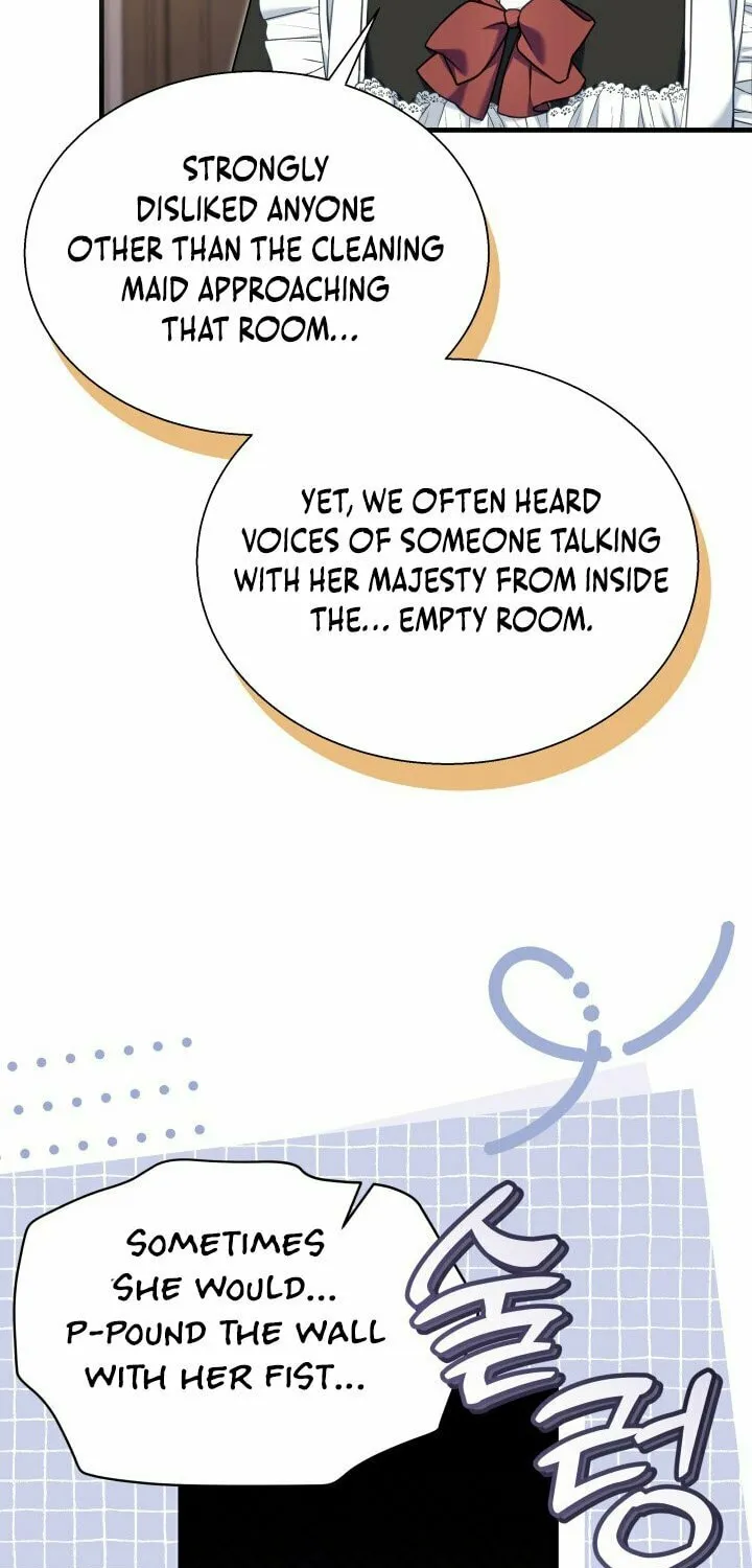 Not-Sew-Wicked Stepmom Chapter 151 page 22 - 