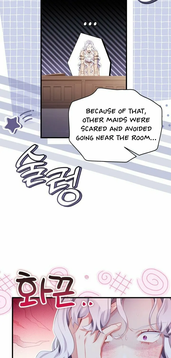 Not-Sew-Wicked Stepmom Chapter 151 page 23 - 