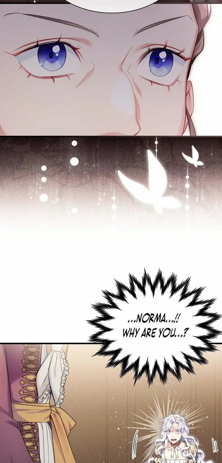 Not-Sew-Wicked Stepmom Chapter 151 page 30 - 