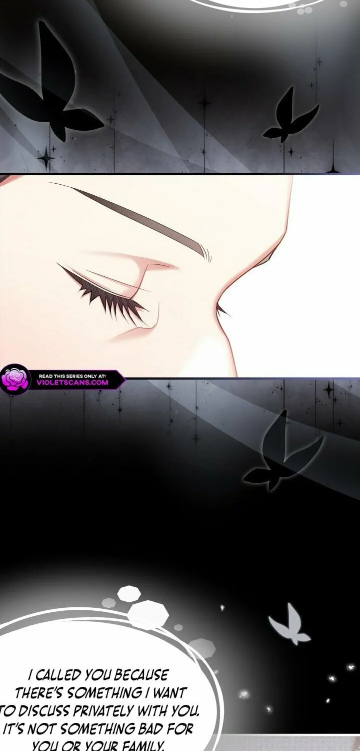 Not-Sew-Wicked Stepmom Chapter 151 page 34 - 