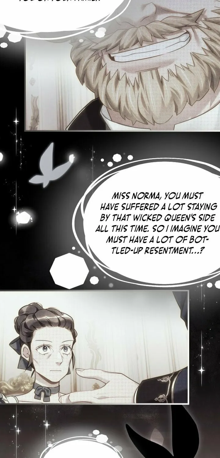 Not-Sew-Wicked Stepmom Chapter 151 page 35 - 