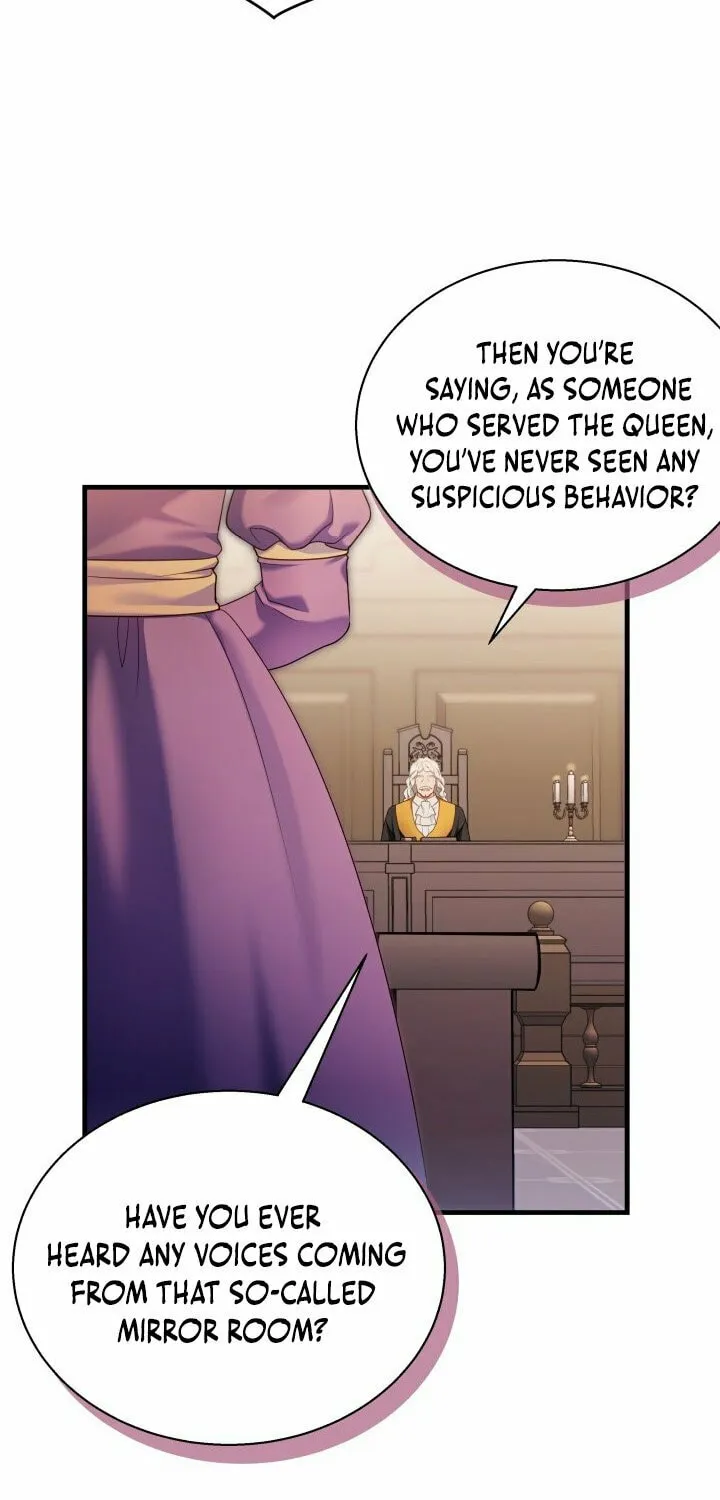 Not-Sew-Wicked Stepmom Chapter 151 page 43 - 