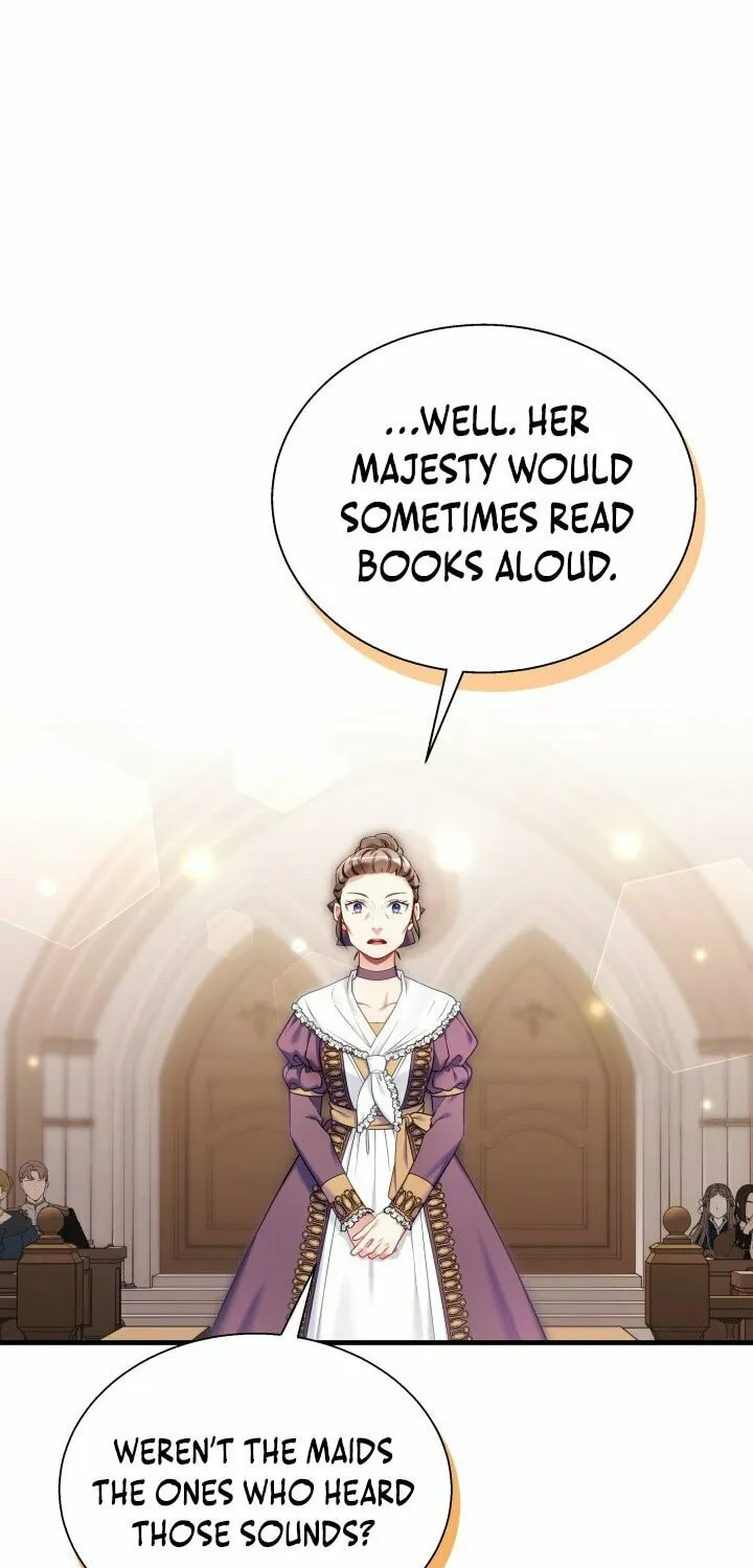Not-Sew-Wicked Stepmom Chapter 151 page 44 - 