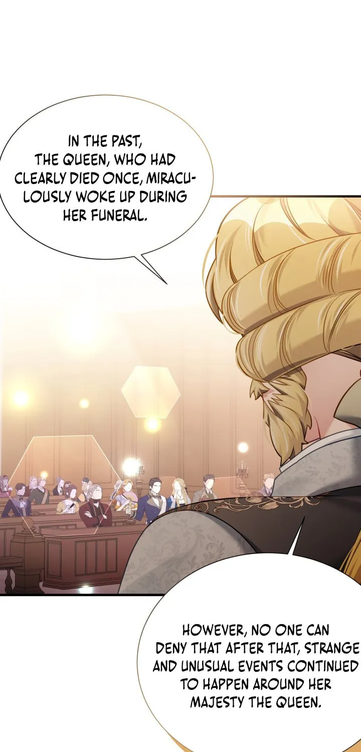 Not-Sew-Wicked Stepmom Chapter 151 page 6 - 