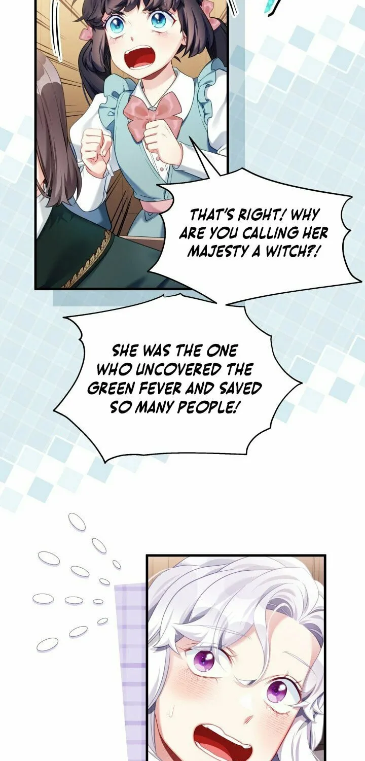 Not-Sew-Wicked Stepmom Chapter 151 page 58 - 