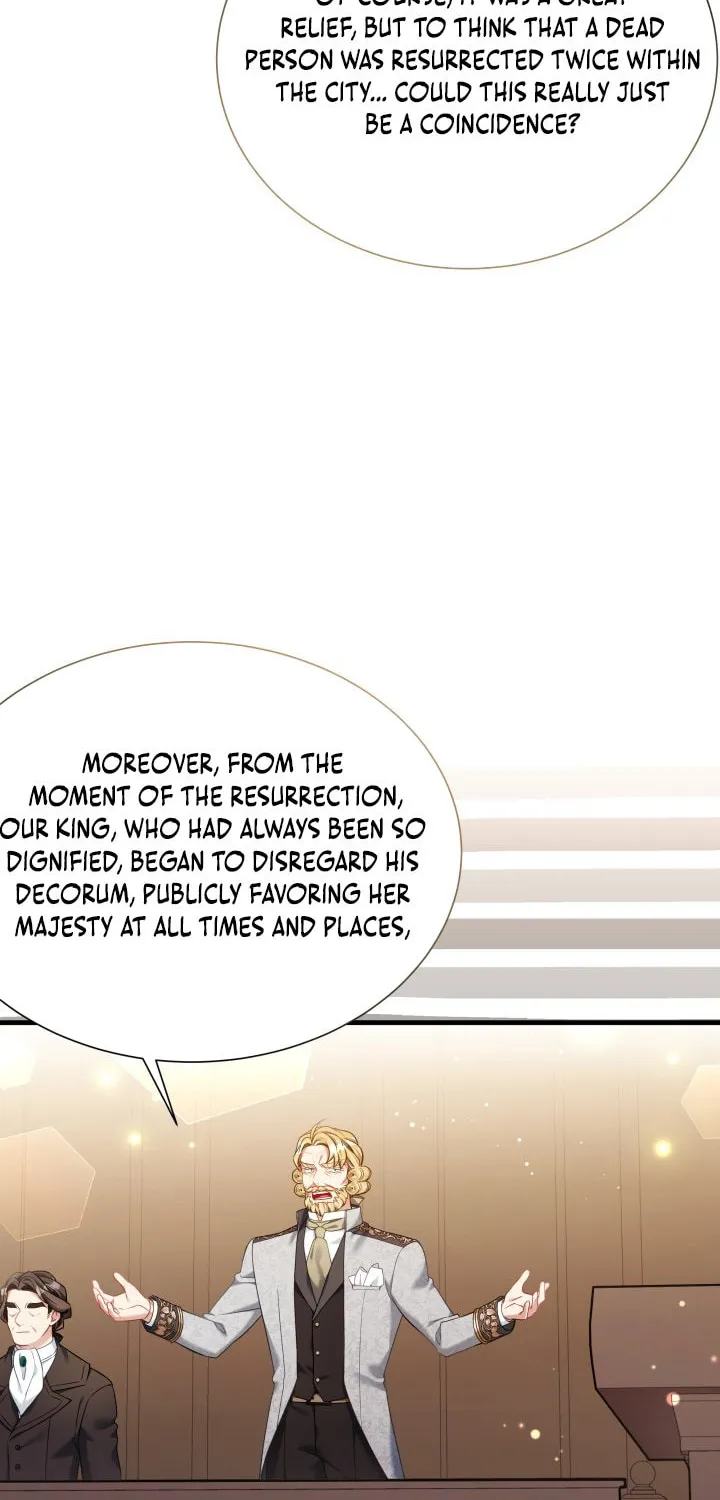 Not-Sew-Wicked Stepmom Chapter 151 page 8 - 