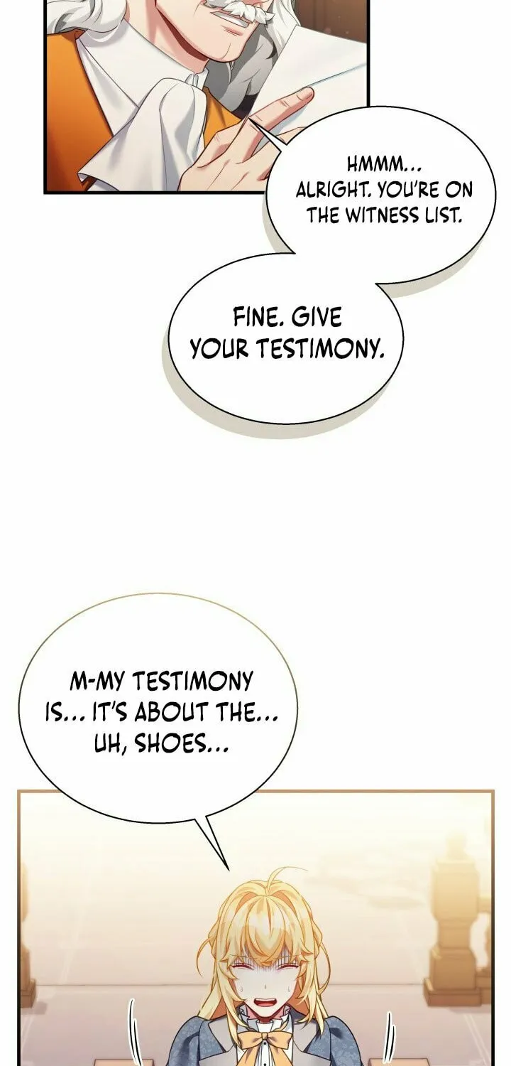 Not-Sew-Wicked Stepmom Chapter 152 page 17 - 