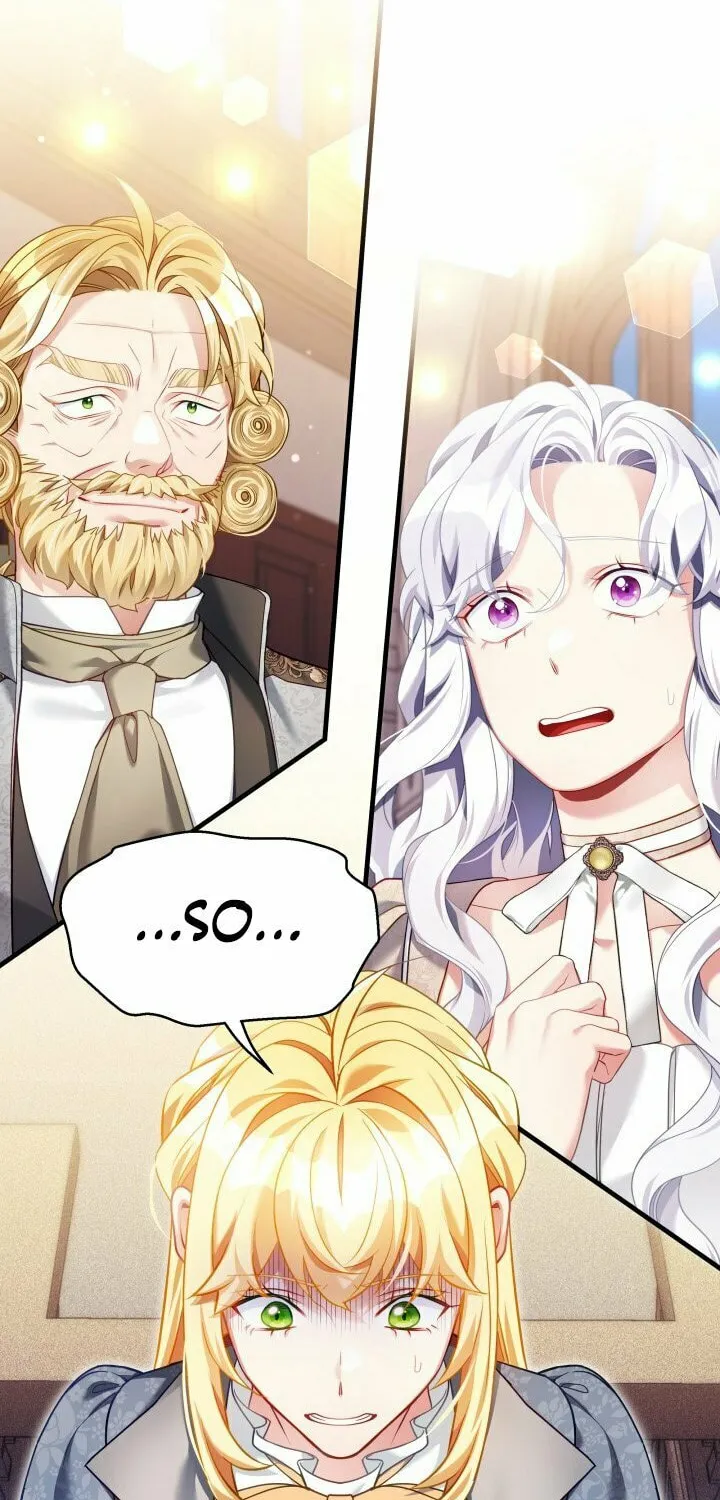 Not-Sew-Wicked Stepmom Chapter 152 page 19 - 