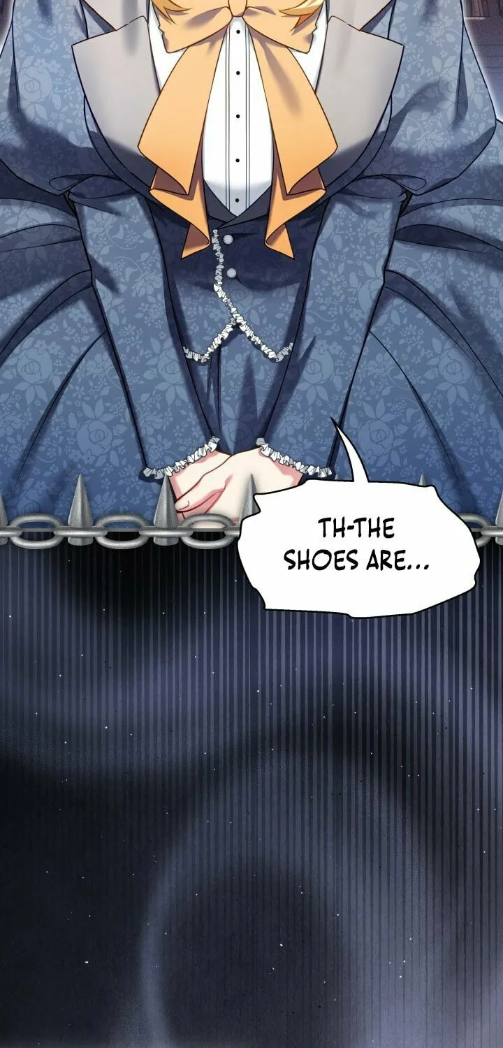 Not-Sew-Wicked Stepmom Chapter 152 page 20 - 